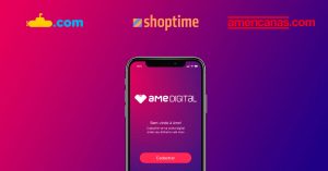 black friday Ame Digital