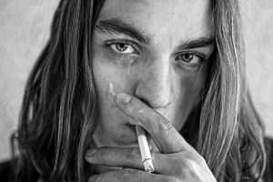 cigarro 21 anos