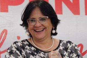 damares tinder