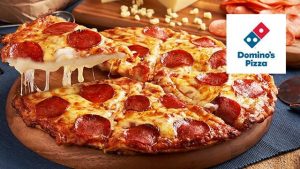 Domino's pizza osasco