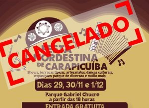 festa nordestina carapicuíba