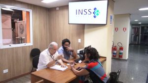 INSS Digital