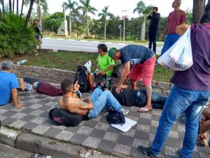 moradores de rua mortos barueri