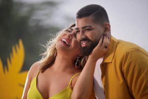 naiara azevedo dilsinho manda audio
