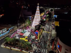 natal barueri