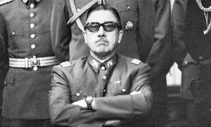 pinochet