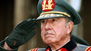 pinochet assembleia são paulo