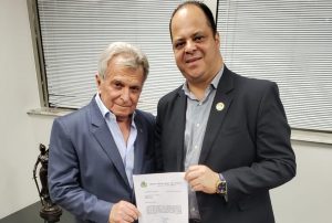 ribamar osasco