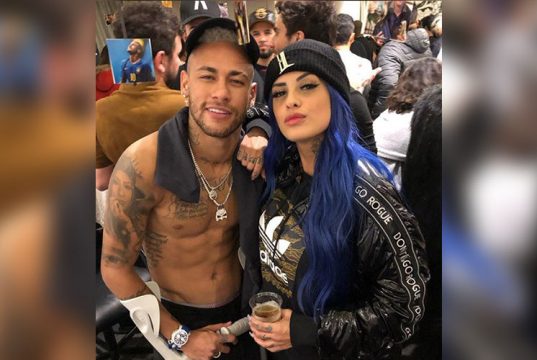 tati zaqui neymar