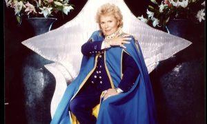 walter mercado morre