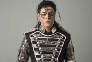 Rodrigo Teaser barueri michael jackson
