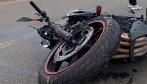 acidente moto barueri