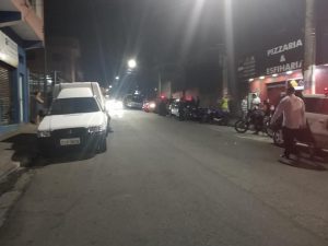 assalto barueri