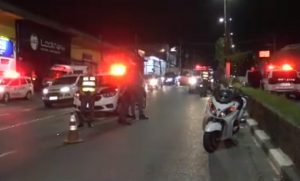 assalto osasco