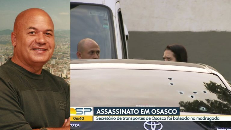 1 ano depois, assassinato de Osvaldo Verginio ainda não foi esclarecido