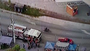 atropelado por trem osasco