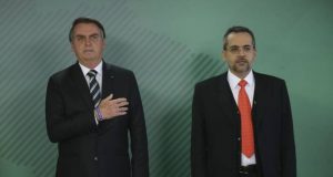 bolsonaro weintraub