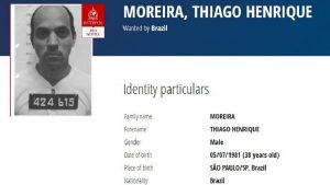 carapicuíba interpol