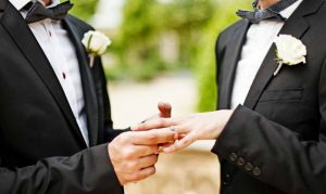 casamento gay