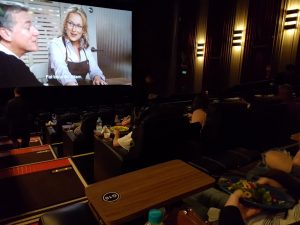 Festival Cinegastroarte alphaville