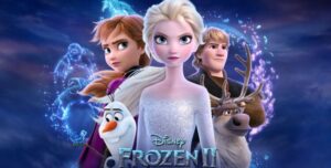 frozen barueri