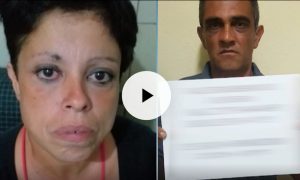 matou amiga osasco
