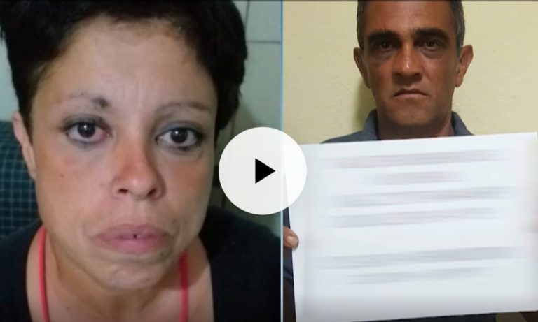 Osasco: homem diz que matou amiga por ter sido chamado de “frouxo”