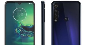 moto g8 plus