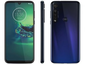 moto g8 plus