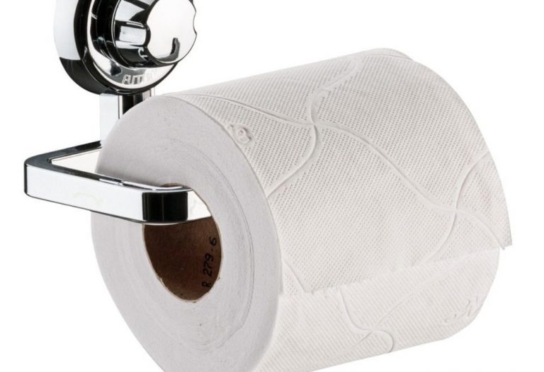 Projeto de lei quer mudar papel higiênico fornecido em estabelecimentos comerciais