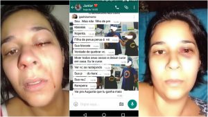 relato casada monstro itapevi