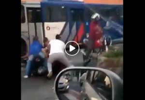 video assalto osasco