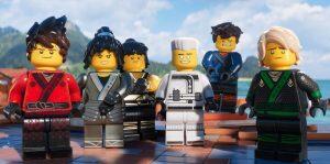 lego ninjago shopping união osasco