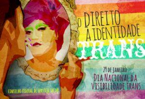 Dia Nacional da Visibilidade Trans