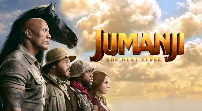 Programação de cinema do Kinoplex Osasco – de 16 a 22/01