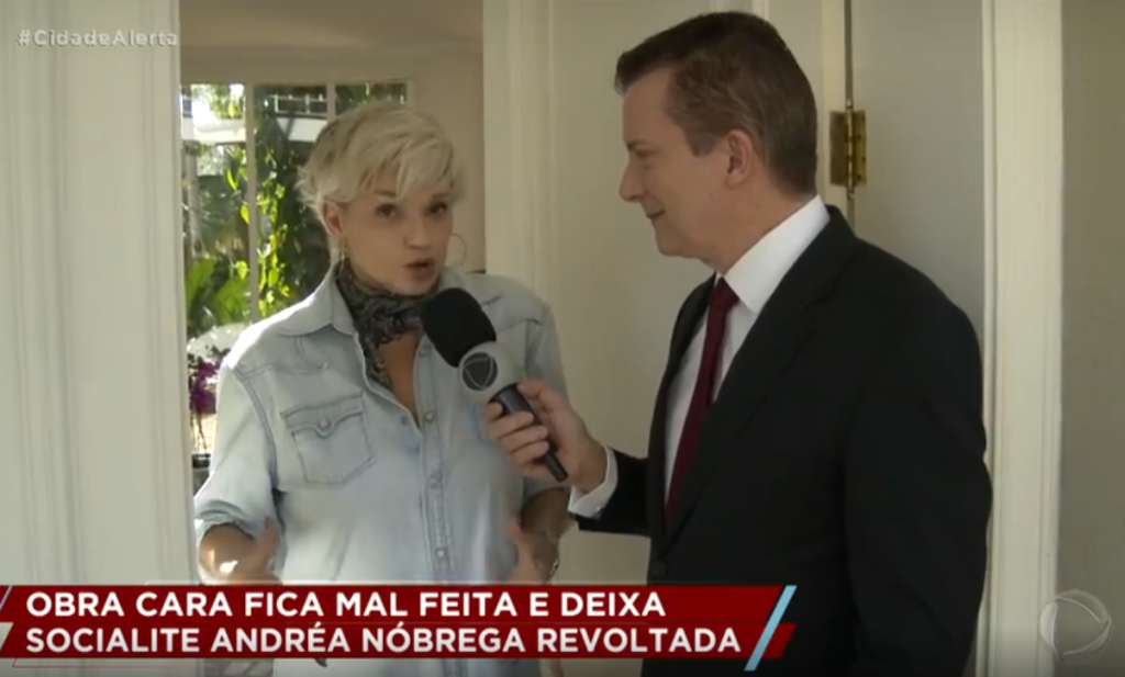 andrea nóbrega celso russomano alphaville