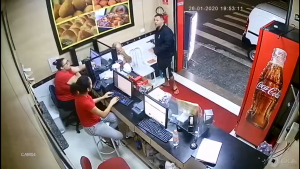 assalto osasco
