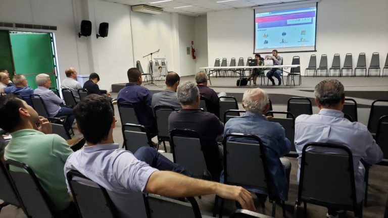 Proposta de outorga onerosa deve sofrer alterações antes de seguir para Câmara de Osasco