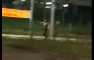 baleado osasco