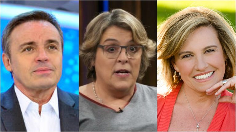“A família do Gugu é nojenta”, dispara jornalista sobre disputa com viúva