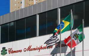 Câmara de Osasco devolve R$ 7,8 milhões em economias do orçamento à Prefeitura