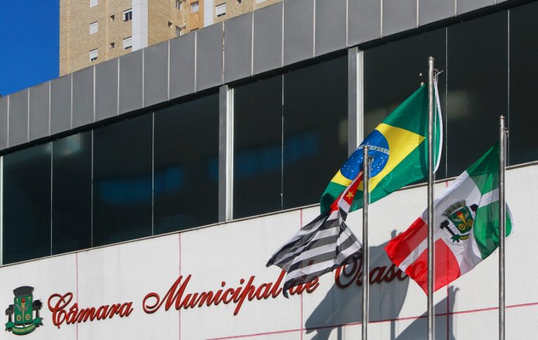 Câmara de Osasco devolve R$ 7,8 milhões do orçamento à Prefeitura