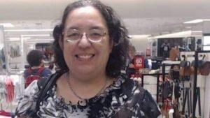 delma andrade
