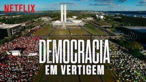 democracia em vertigem oscar