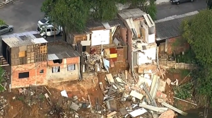 desabamento osasco