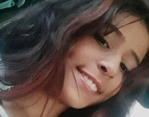 desaparecida carapicuíba
