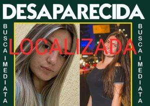desaparecida mogi osasco