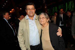 mãe emidio