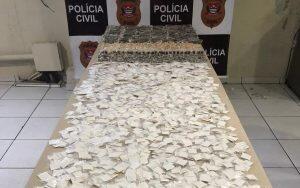 drogas carapicuíba