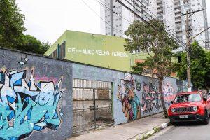 escola tempo integral osasco